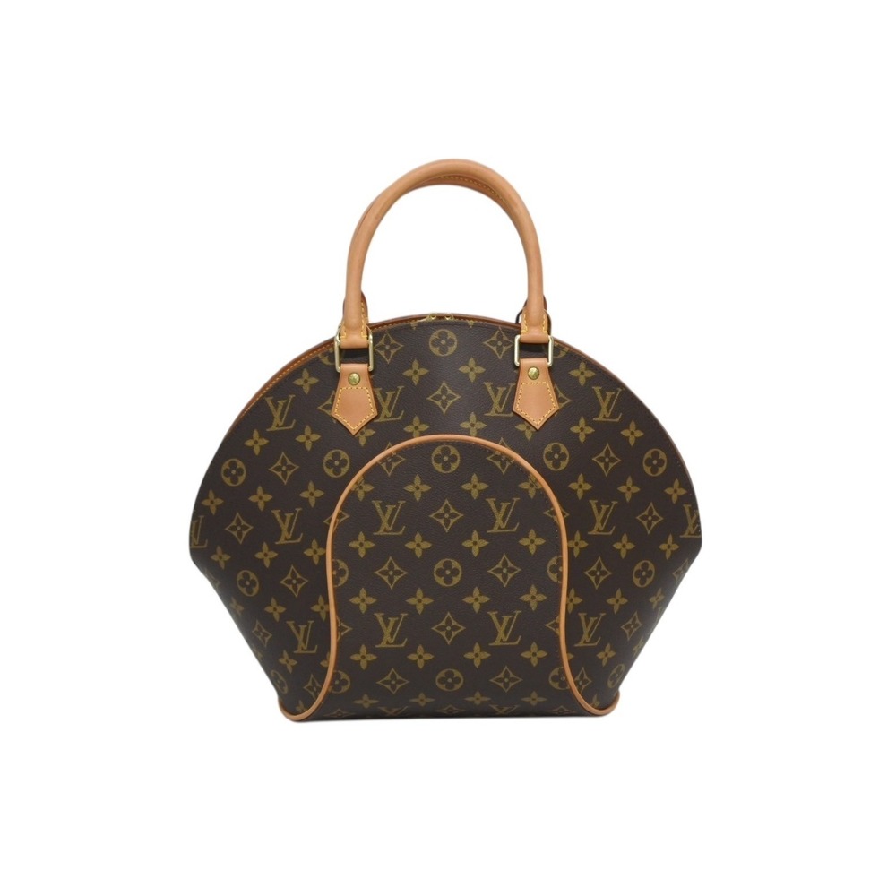 Louis Vuitton Ellipse handbag Monogram - Picture 2 of 8